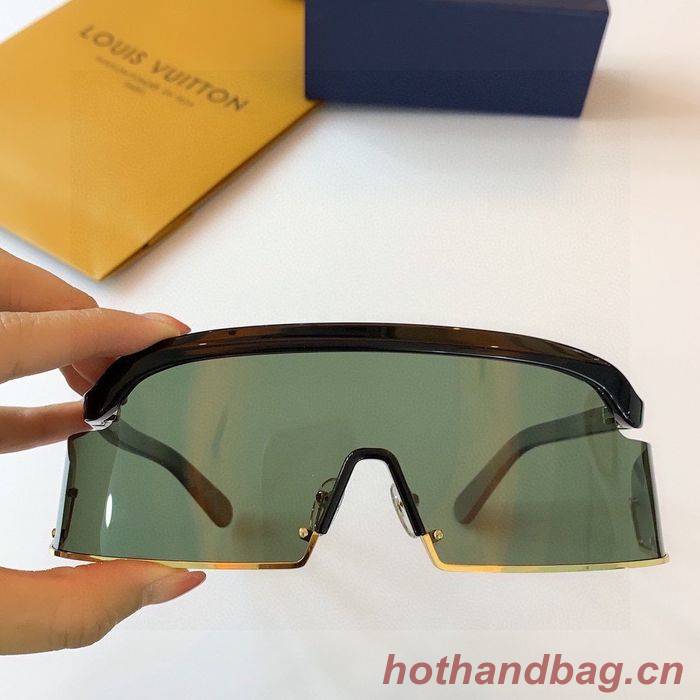 Louis Vuitton Sunglasses Top Quality LVS01129